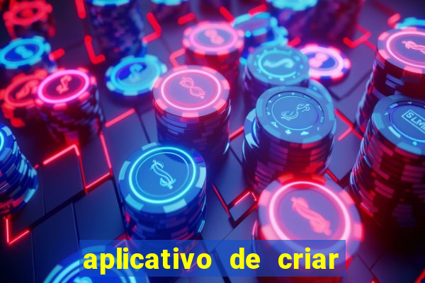 aplicativo de criar jogos 3d